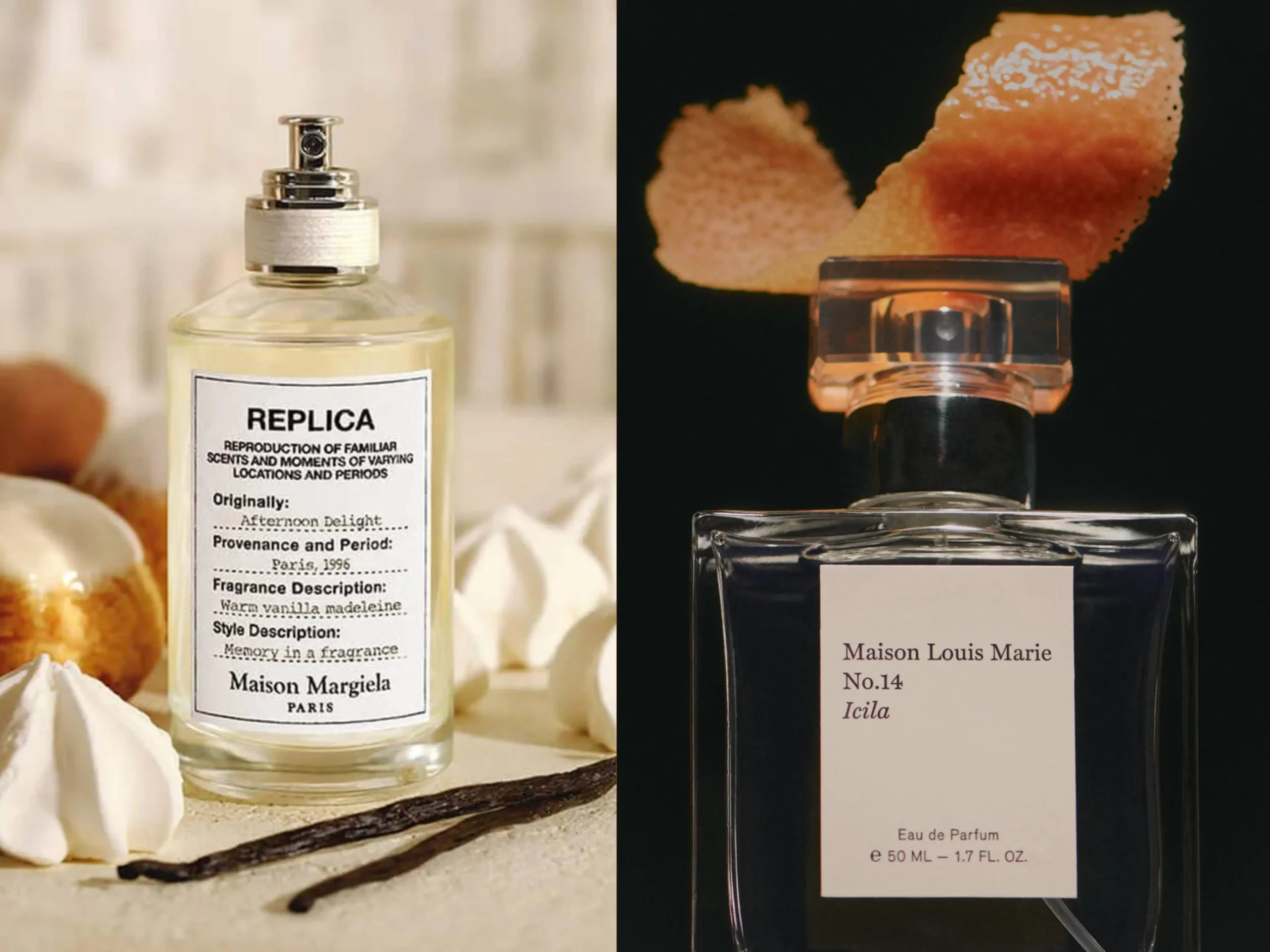Free Shein Perfumes