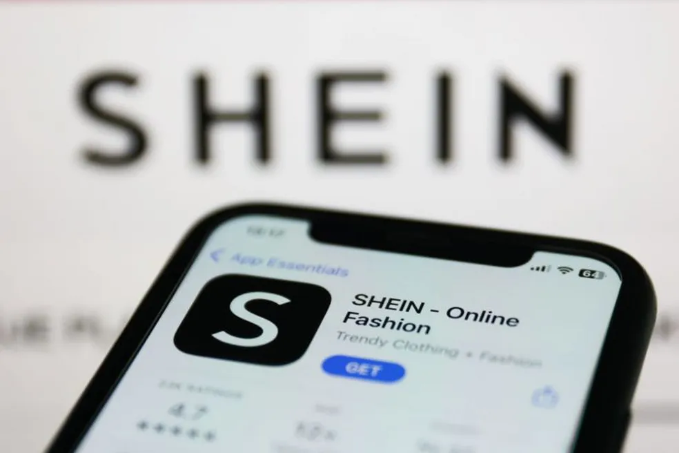 Explore SHEIN rewards