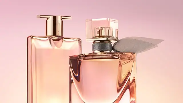Free Shein Perfumes