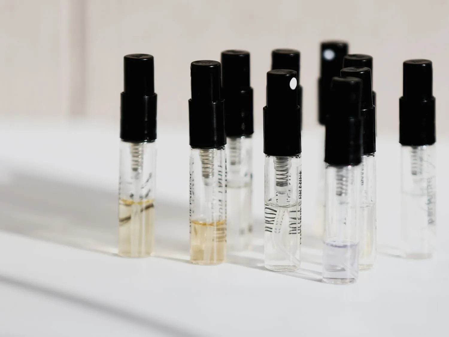 Free Shein Perfumes
