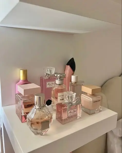 Free Shein Perfumes