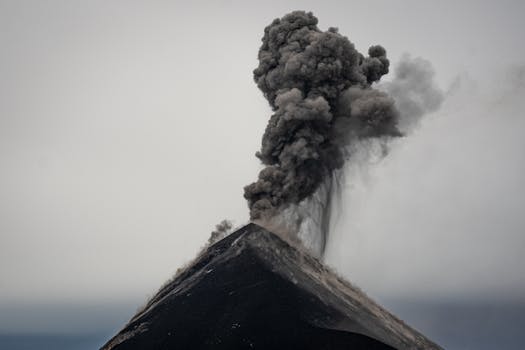 Rumbling Beneath: Monitoring Seismic Activity Along the Pacific Ring of Fire